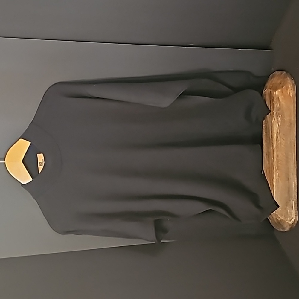 J. Riggins Wool Sweater